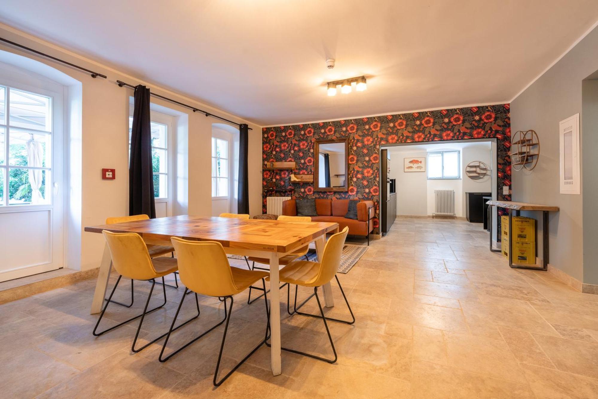 Design Apartments - "Villa Arnim" Потсдам Екстер'єр фото